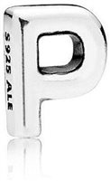Charm Pandora Donna Petite Memories in Argento 797334 - 797334